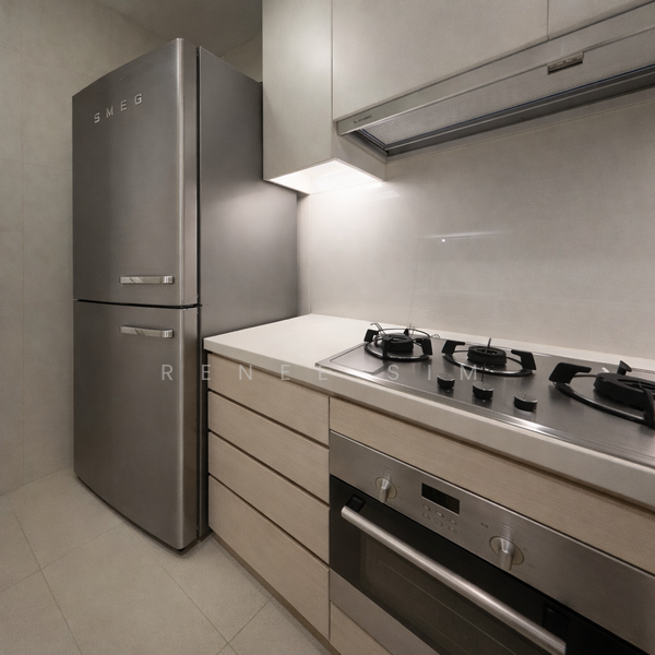 The Tampines Trilliant Executive Condominium For Sale at S$ 1,990,000 | PropertyGuru Singapore