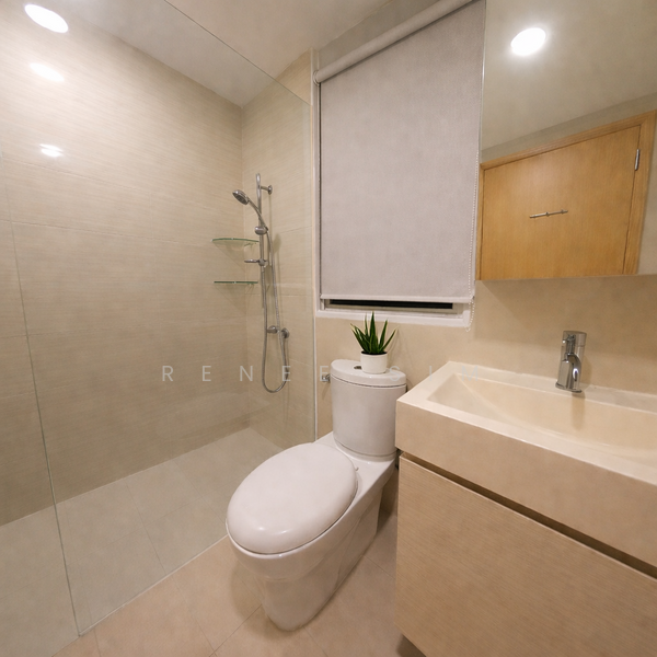 The Tampines Trilliant Executive Condominium For Sale at S$ 1,990,000 | PropertyGuru Singapore - Bathroom