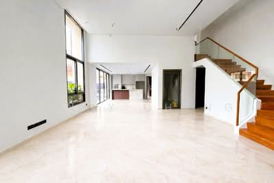 For Sale - Langsat Road Brand New Semi-Detached With Lift And Pool