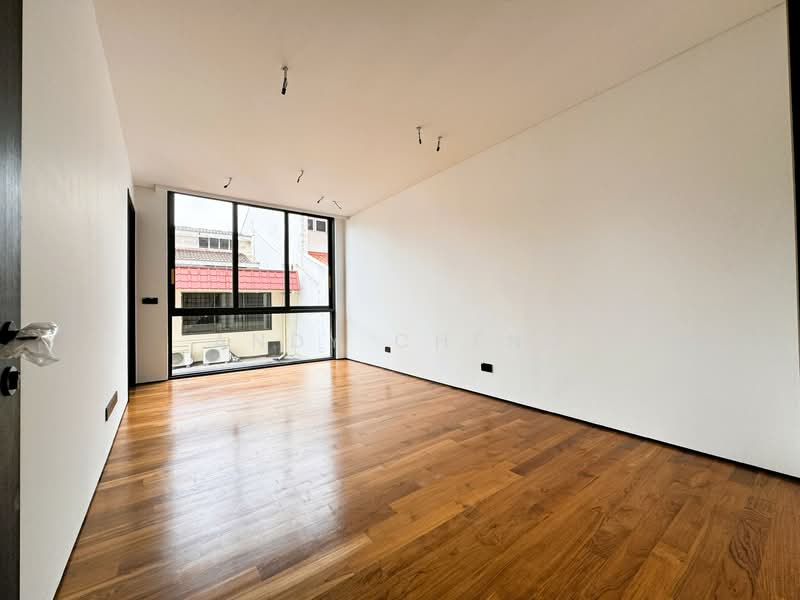 Langsat Road Brand New Semi-Detached With Lift And Pool Semi-Detached House For Sale at S$ 8,800,000 | PropertyGuru Singapore - Interior