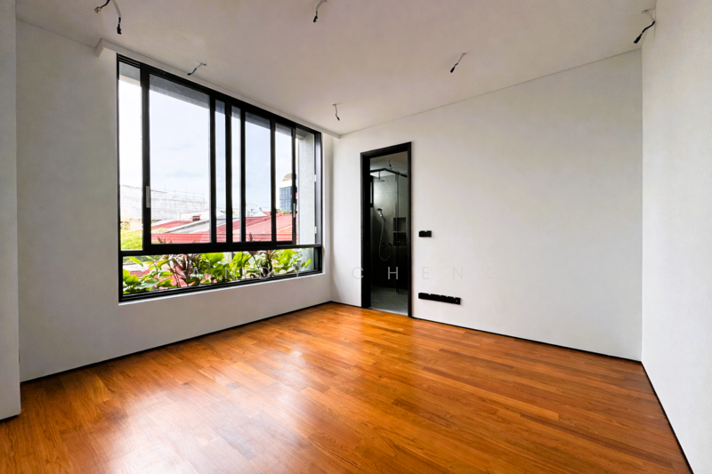 Langsat Road Brand New Semi-Detached With Lift And Pool Semi-Detached House For Sale at S$ 8,800,000 | PropertyGuru Singapore - Interior