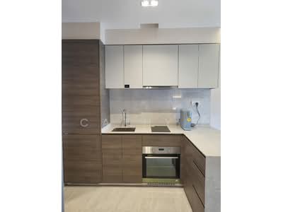 For Rent - The Florence Residences