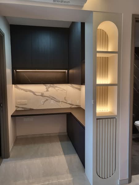 The Florence Residences, 99 Hougang Avenue 2, 1 Bedroom, 527 sqft, Condominium For Rent, by Cathy E, 500060900 - Interior - PropertyGuru.com.sg