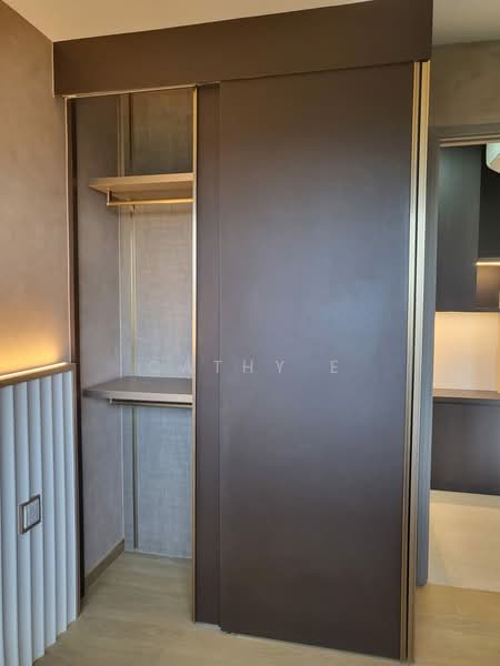 The Florence Residences, 99 Hougang Avenue 2, 1 Bedroom, 527 sqft, Condominium For Rent, by Cathy E, 500060900 - Interior - PropertyGuru.com.sg