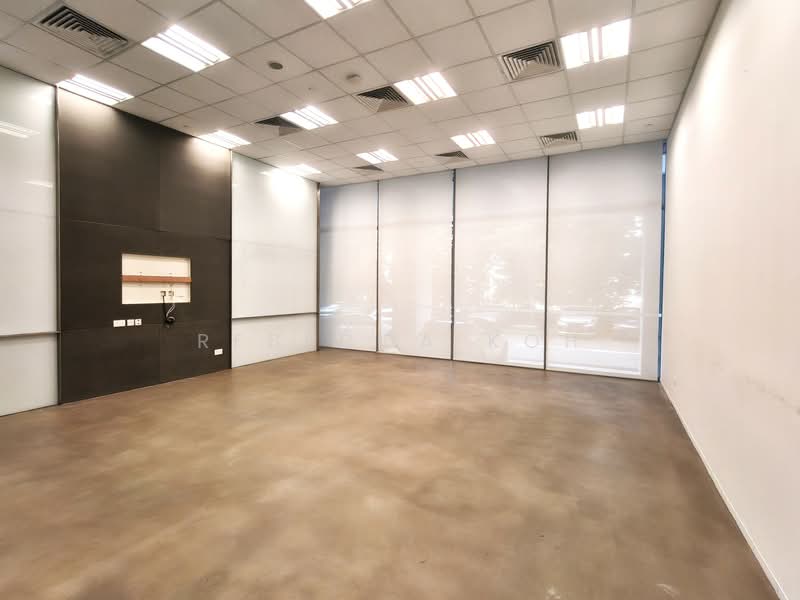 Golden Agri Plaza, 108 Pasir Panjang Road, 7,694 sqft, Light Industrial (B1) For Rent, by Rebecca Koh, 500060902 - Seminar Room - CommercialGuru.com.sg