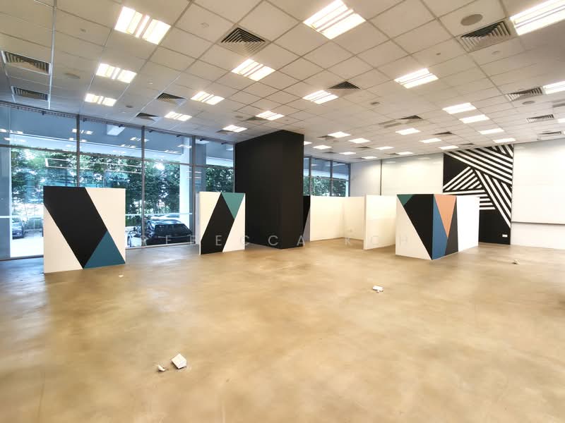 Golden Agri Plaza, 108 Pasir Panjang Road, 7,694 sqft, Light Industrial (B1) For Rent, by Rebecca Koh, 500060902 - Interior - CommercialGuru.com.sg