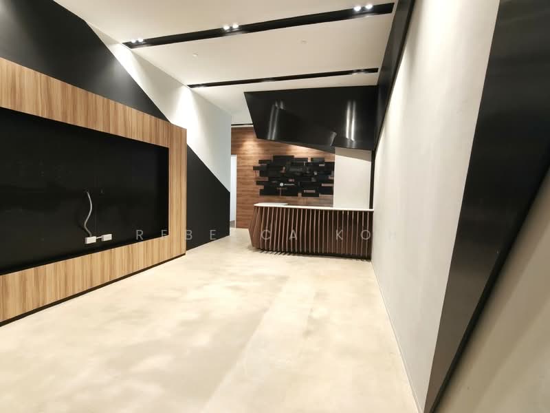 Golden Agri Plaza, 108 Pasir Panjang Road, 7,694 sqft, Light Industrial (B1) For Rent, by Rebecca Koh, 500060902 - Reception - CommercialGuru.com.sg