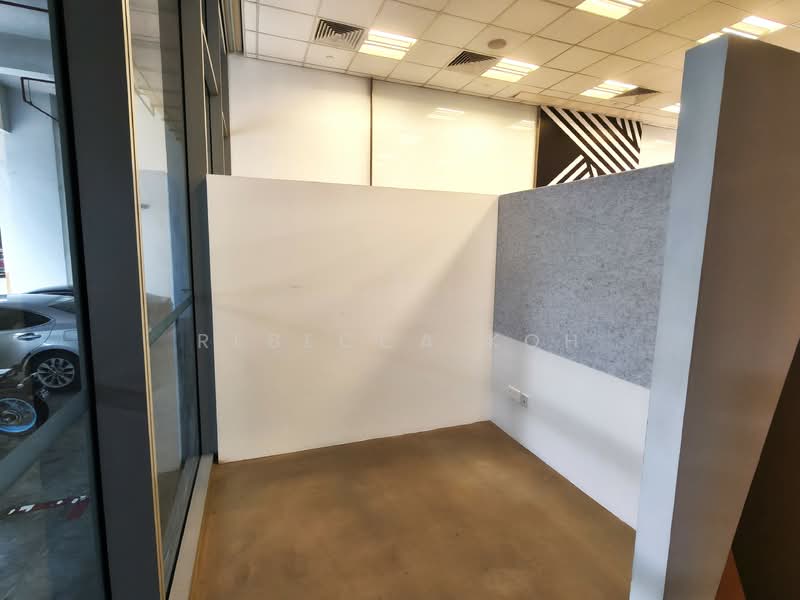 Golden Agri Plaza, 108 Pasir Panjang Road, 7,694 sqft, Light Industrial (B1) For Rent, by Rebecca Koh, 500060902 - Private Pods - CommercialGuru.com.sg