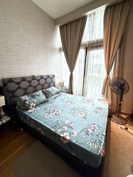 Belle Vue Residences Condominium For Sale at S$ 6,000,000 | PropertyGuru Singapore - Bedroom