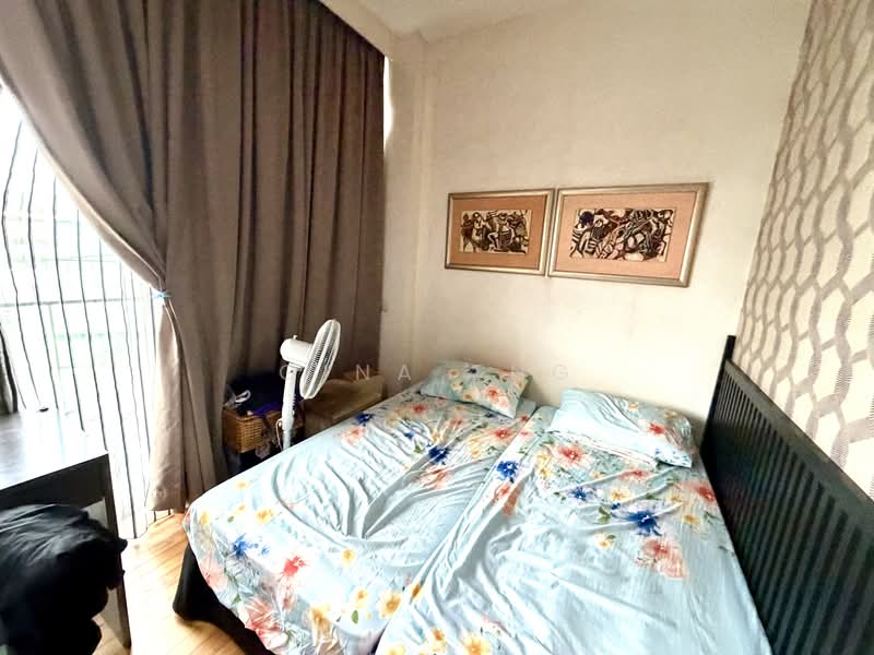 Belle Vue Residences Condominium For Sale at S$ 6,000,000 | PropertyGuru Singapore - Bedroom