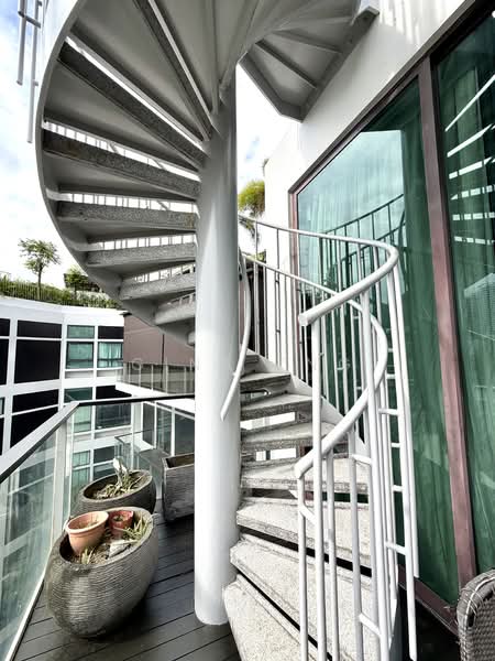 Belle Vue Residences Condominium For Sale at S$ 6,000,000 | PropertyGuru Singapore - Exterior