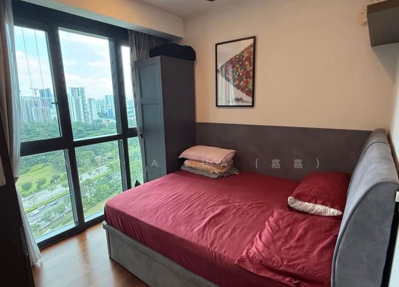 Normanton Park, 49 Normanton Park, 4 Bedrooms, 1,313 sqft, Condominium For Rent, by Aloisa Lua (嘉嘉), 500060904 - Bedroom - PropertyGuru.com.sg