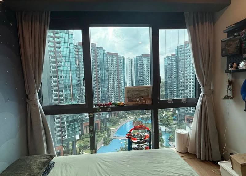 Normanton Park, 49 Normanton Park, 4 Bedrooms, 1,313 sqft, Condominium For Rent, by Aloisa Lua (嘉嘉), 500060904 - Bedroom - PropertyGuru.com.sg