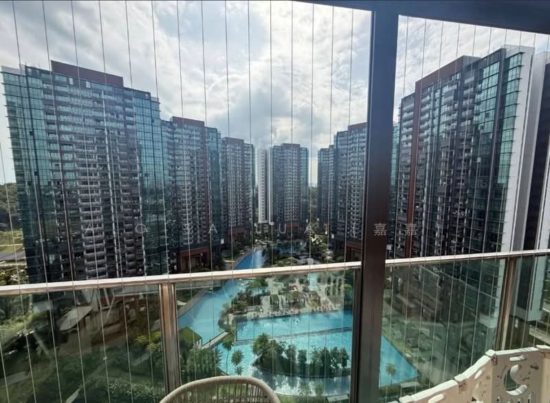 Normanton Park, 49 Normanton Park, 4 Bedrooms, 1,313 sqft, Condominium For Rent, by Aloisa Lua (嘉嘉), 500060904 - View - PropertyGuru.com.sg