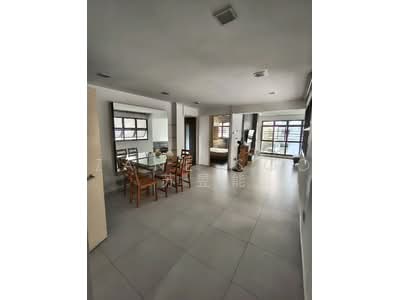 For Rent - 653C Jurong West Street 61