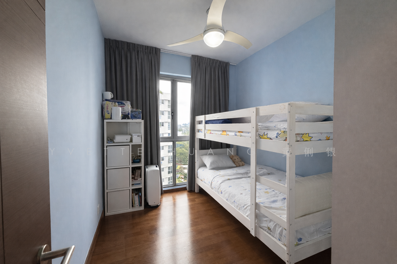 Arc at Tampines Executive Condominium For Sale at S$ 1,430,000 | PropertyGuru Singapore - Bedroom