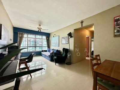 For Sale - 468C Fernvale Link