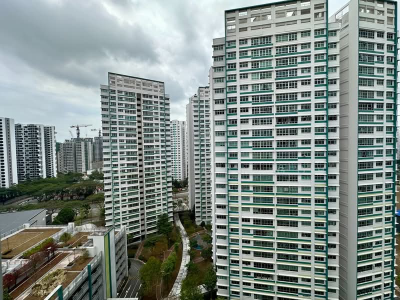 468C Fernvale Link HDB Flat For Sale at S$ 639,999 | PropertyGuru Singapore