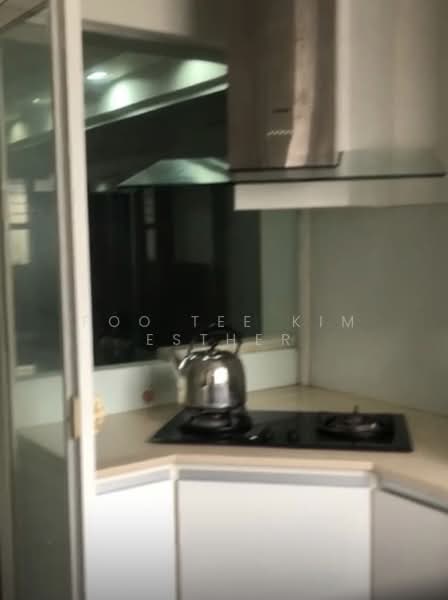 115 Lorong 1 Toa Payoh, 115 Lorong 1 Toa Payoh, 2 Bedrooms, 700 sqft, HDB Flat For Rent, by Foo Tee Kim Esther, 500060910 - Kitchen - PropertyGuru.com.sg