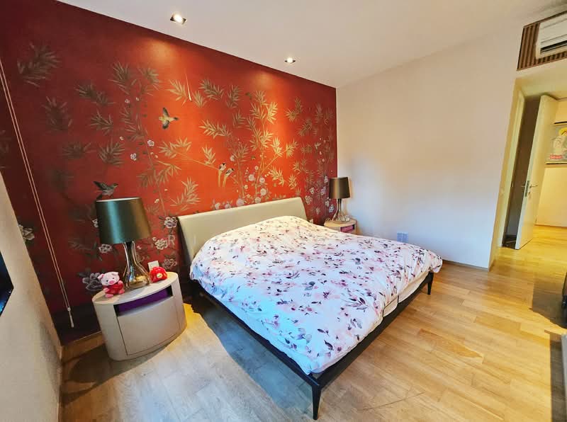 Holland Peak Condominium For Sale at S$ 2,388,000 | PropertyGuru Singapore - Bedroom