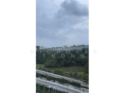 For Rent - 549B Segar Road