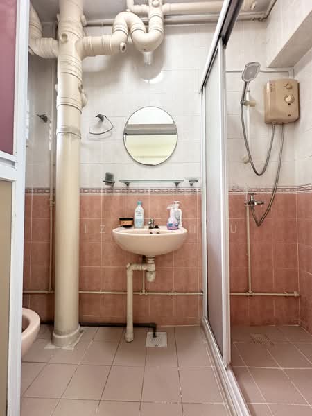 For Sale - 687A Choa Chu Kang Drive