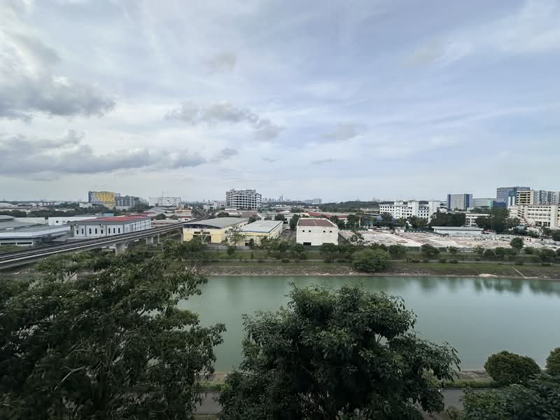 For Sale - 687A Choa Chu Kang Drive