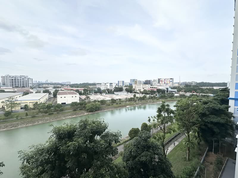 For Sale - 687A Choa Chu Kang Drive