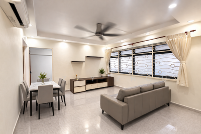 For Sale - 687A Choa Chu Kang Drive