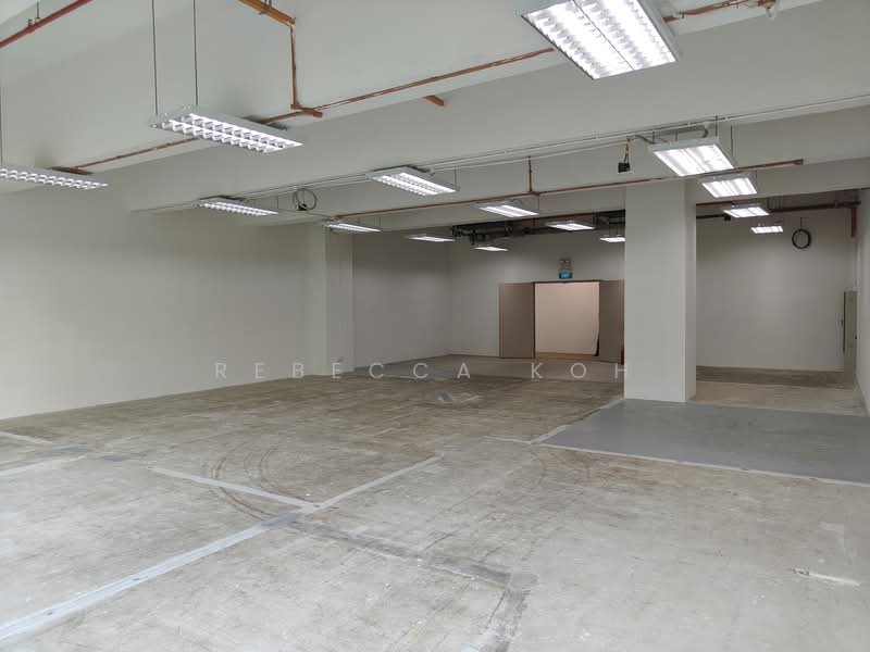 Golden Agri Plaza, 108 Pasir Panjang Road, Buona Vista / West Coast / Clementi New Town, 2,290 sqft, Light Industrial (B1) For Rent, by Rebecca Koh, 500060923 - Interior - CommercialGuru.com.sg