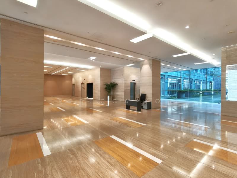 Golden Agri Plaza, 108 Pasir Panjang Road, Buona Vista / West Coast / Clementi New Town, 2,290 sqft, Light Industrial (B1) For Rent, by Rebecca Koh, 500060923 - Lobby - CommercialGuru.com.sg