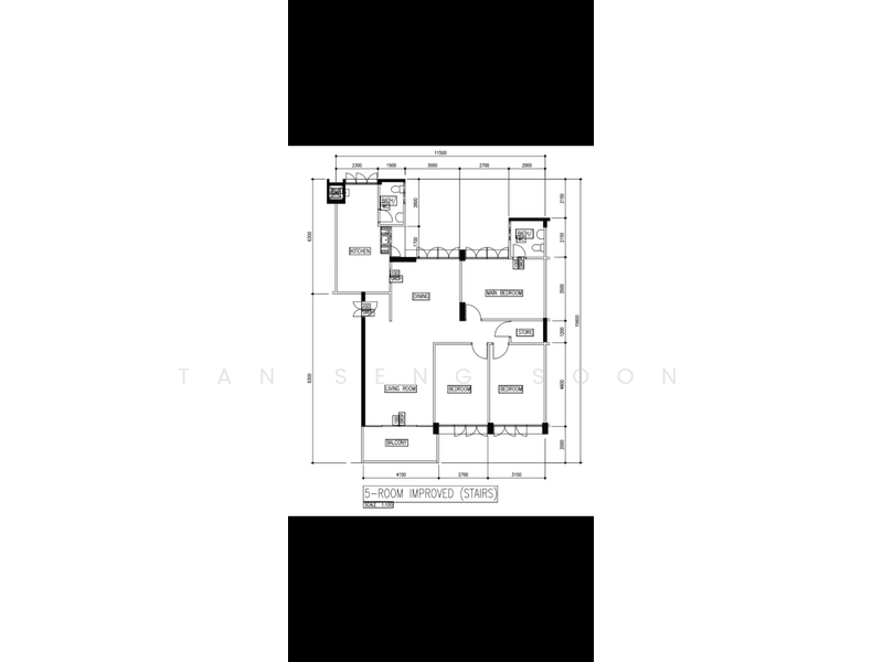 For Sale 254 Bukit Batok East Avenue 4