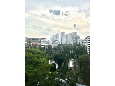 For Sale - 254 Bukit Batok East Avenue 4