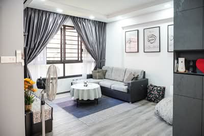 For Sale - 467A Bukit Batok West Avenue 9