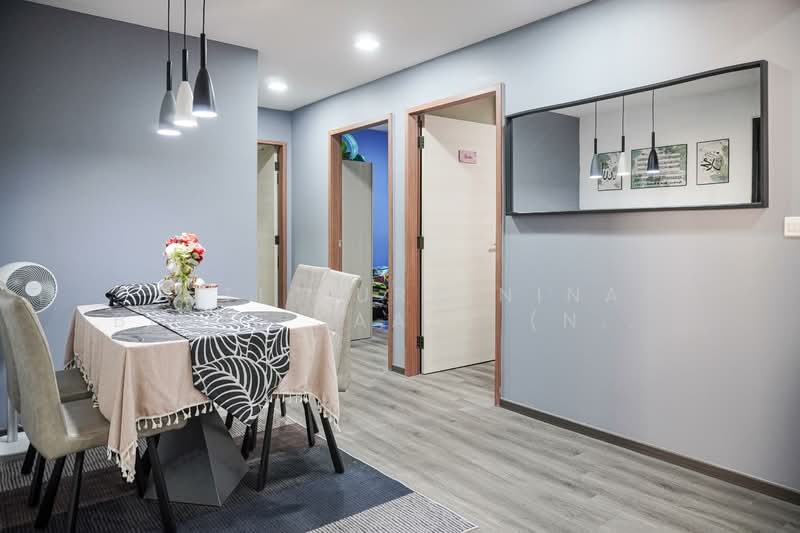 467A Bukit Batok West Avenue 9 HDB Flat For Sale at S$ 680,000 | PropertyGuru Singapore - Dining Room