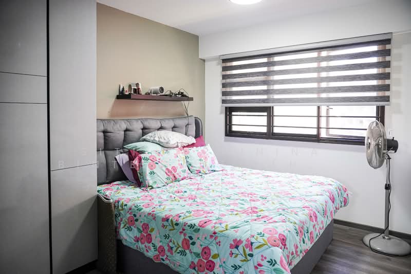 467A Bukit Batok West Avenue 9 HDB Flat For Sale at S$ 680,000 | PropertyGuru Singapore - Bedroom