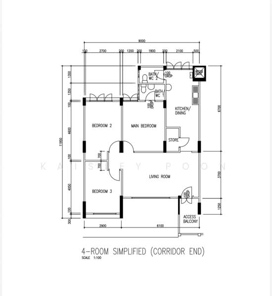 417 Jurong West Street 42 HDB Flat For Sale at S$ 530,000 | PropertyGuru Singapore
