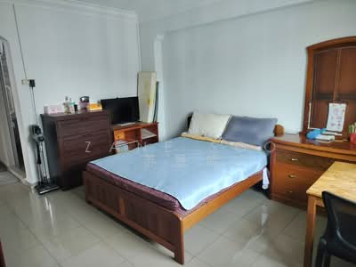 For Rent - 25 Chai Chee Road