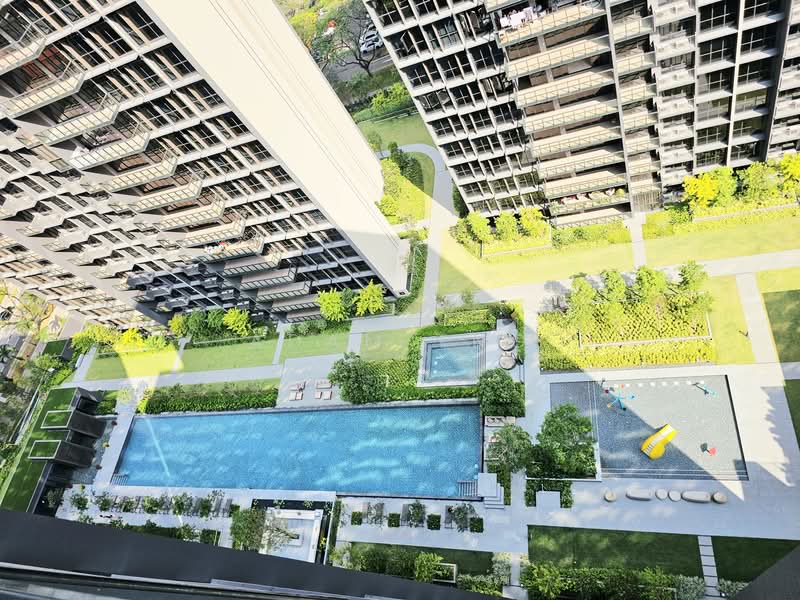 Tembusu Grand, 98 Jalan Tembusu, 1 Bedroom, 527 sqft, Condominium For Rent, by Adam Tng, 500060931 - Exterior - PropertyGuru.com.sg