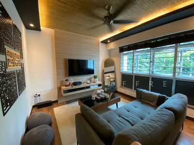 For Sale - 633D Senja Green