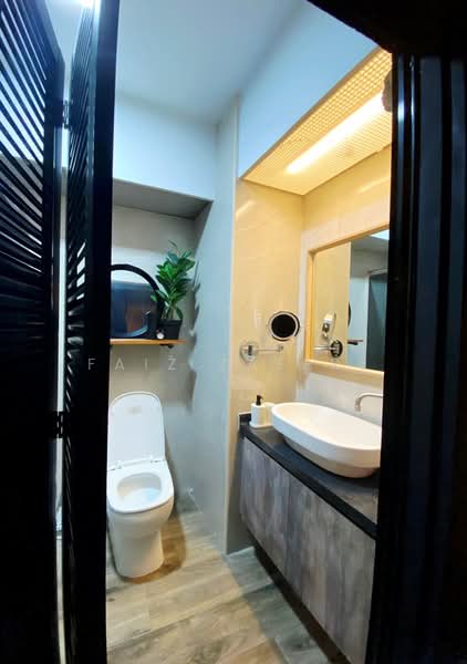 633D Senja Road HDB Flat For Sale at S$ 610,000 | PropertyGuru Singapore - Bathroom