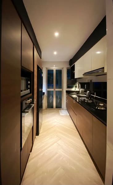 633D Senja Road HDB Flat For Sale at S$ 610,000 | PropertyGuru Singapore - Kitchen