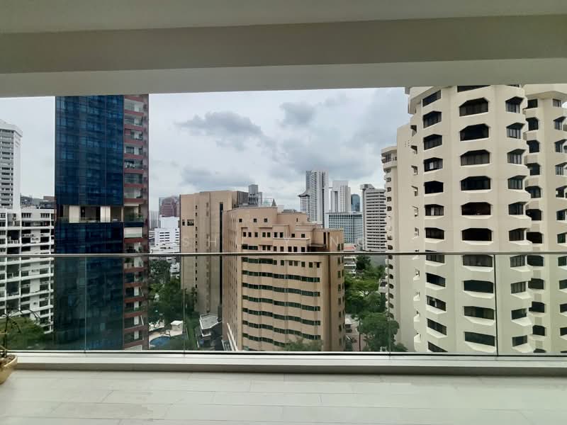 Klimt Cairnhill, 71 Cairnhill Road, 4 Bedrooms, 2,056 sqft, Condominium For Rent, by Shu Ying, 500060935 - View - PropertyGuru.com.sg