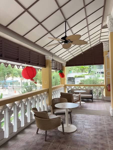 Klimt Cairnhill, 71 Cairnhill Road, 4 Bedrooms, 2,056 sqft, Condominium For Rent, by Shu Ying, 500060935 - Club house - PropertyGuru.com.sg