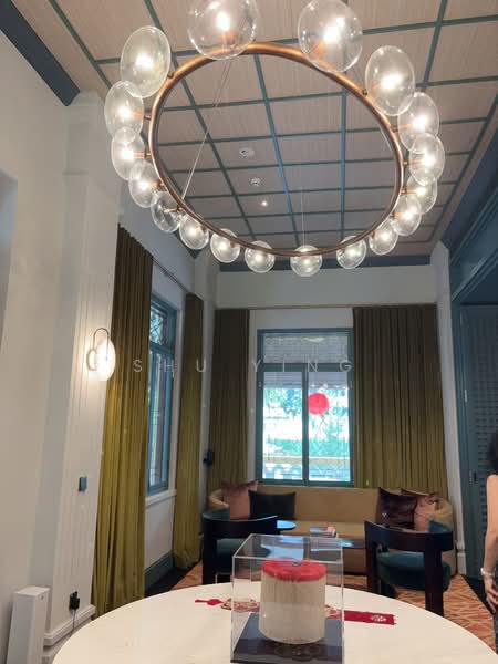 Klimt Cairnhill, 71 Cairnhill Road, 4 Bedrooms, 2,056 sqft, Condominium For Rent, by Shu Ying, 500060935 - Club house - PropertyGuru.com.sg