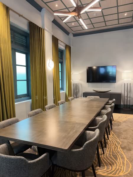 Klimt Cairnhill, 71 Cairnhill Road, 4 Bedrooms, 2,056 sqft, Condominium For Rent, by Shu Ying, 500060935 - Club house - PropertyGuru.com.sg