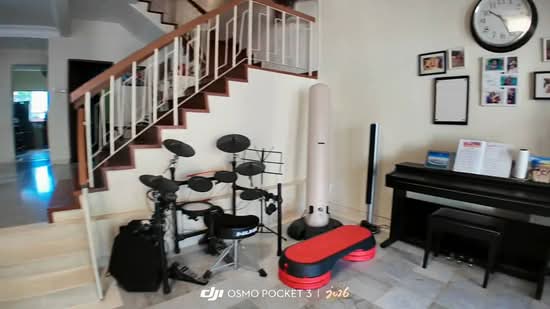 Pasir Ris Terrace Terraced House For Sale at S$ 2,450,000 | PropertyGuru Singapore