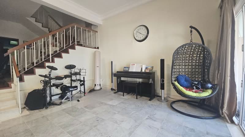 Pasir Ris Terrace Terraced House For Sale at S$ 2,450,000 | PropertyGuru Singapore - Interior