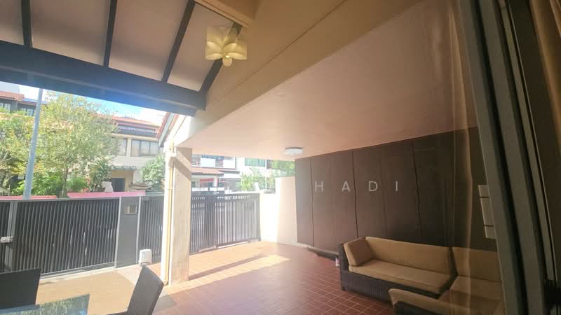 Pasir Ris Terrace Terraced House For Sale at S$ 2,450,000 | PropertyGuru Singapore - Exterior