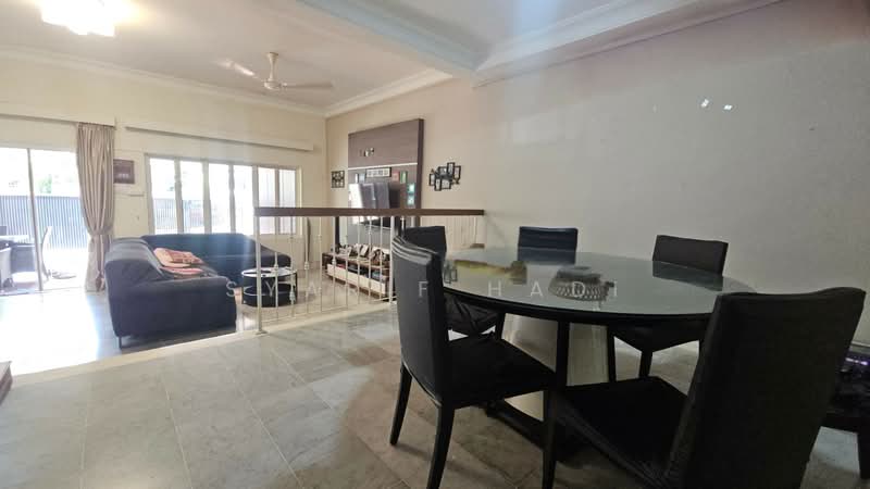 Pasir Ris Terrace Terraced House For Sale at S$ 2,450,000 | PropertyGuru Singapore - Living Room